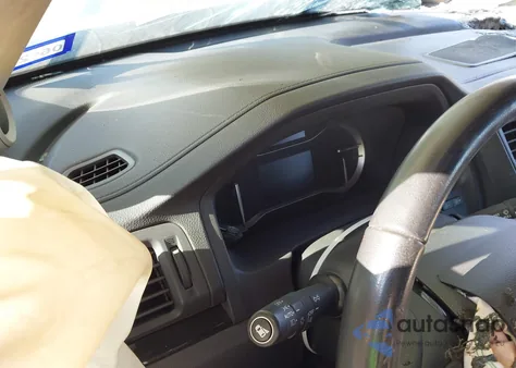 2017 Honda Pilot Touring from USA, damaged, VIN 5FNYF6H99HB041117